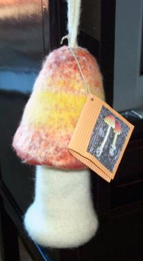 felting