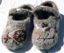 felting